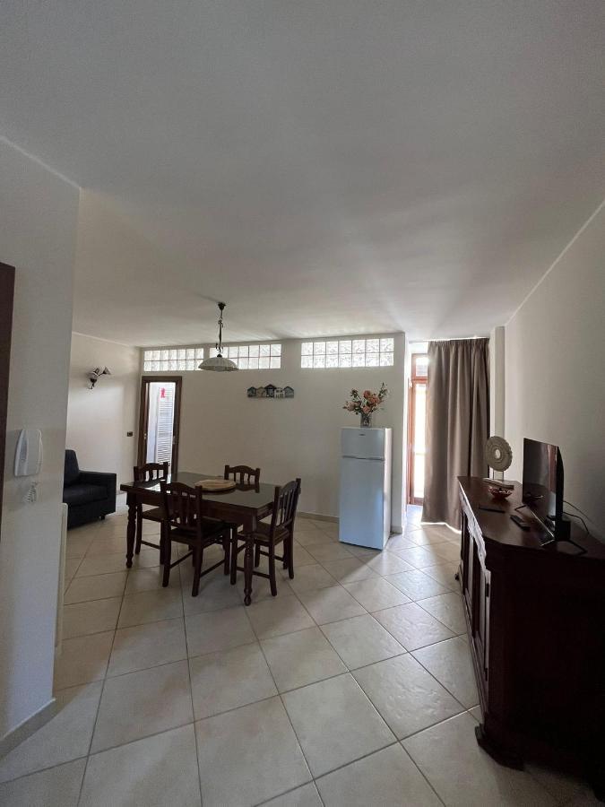 Casa Levante Gallipoli Buitenkant foto
